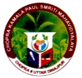 Chopra Kamala Paul Smriti Mahavidyalaya